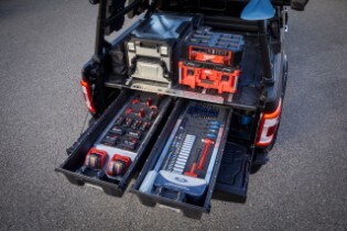 F-150 Limited Hybrid SuperCrew